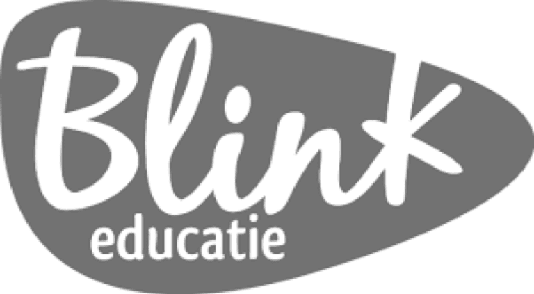 Blink-Educatie-Logo